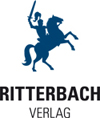Ritterbach Verlag Logo